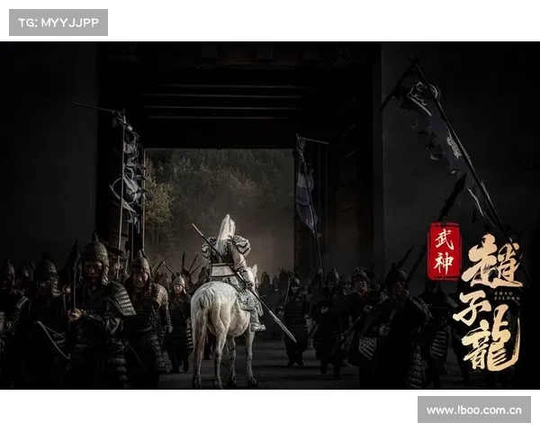 武神赵子龙升级攻略