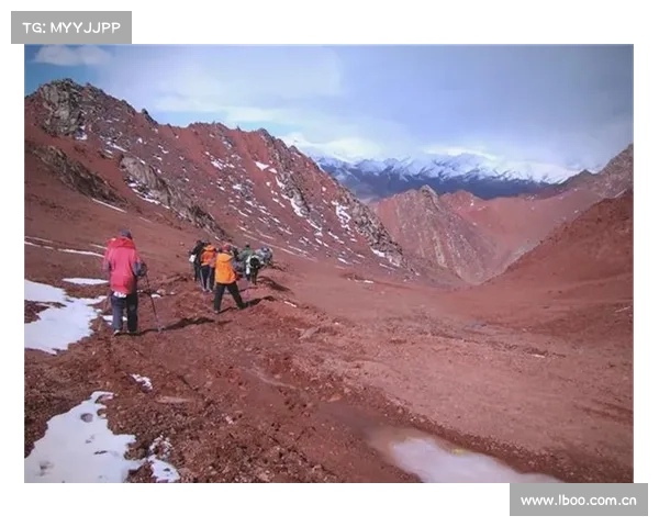 雪山古道探秘:险峻奇绝,行者无畏 雪山古道探秘:险峻奇绝,行者无畏